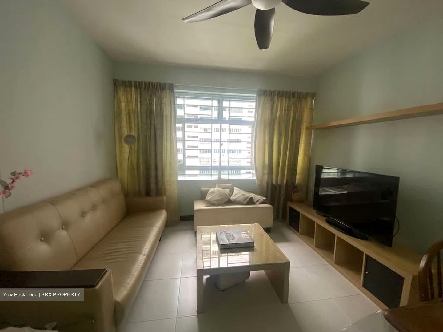 Blk 18D Buona Vista Court (Queenstown), HDB 4 Rooms #563246911